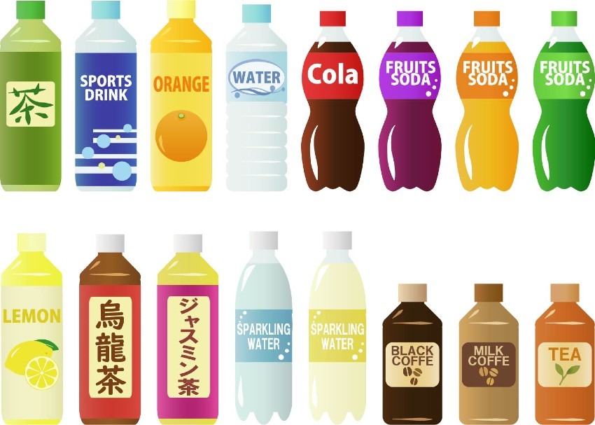 倉賀野まつり～ドリンクコーナー～